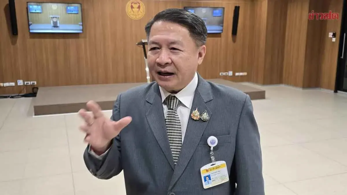 Politician Blasts Government Rushing National Broadcast Chief Appointment While Case Pending