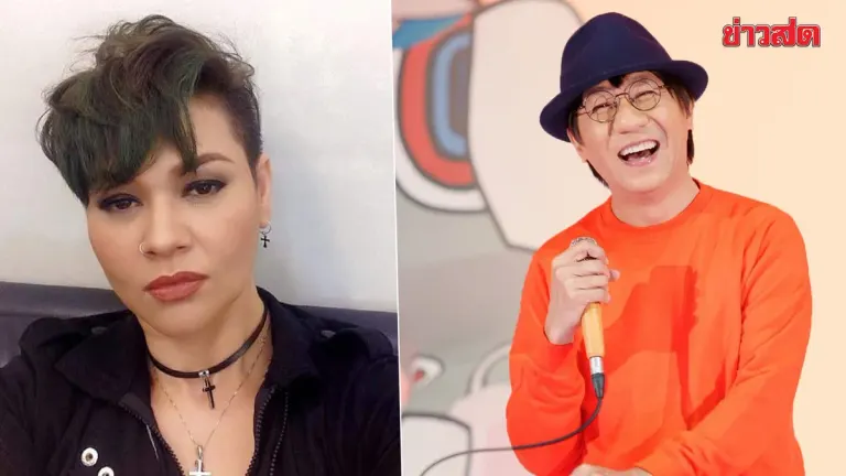 Singer Defends Comedian Noes Against Online Criticism