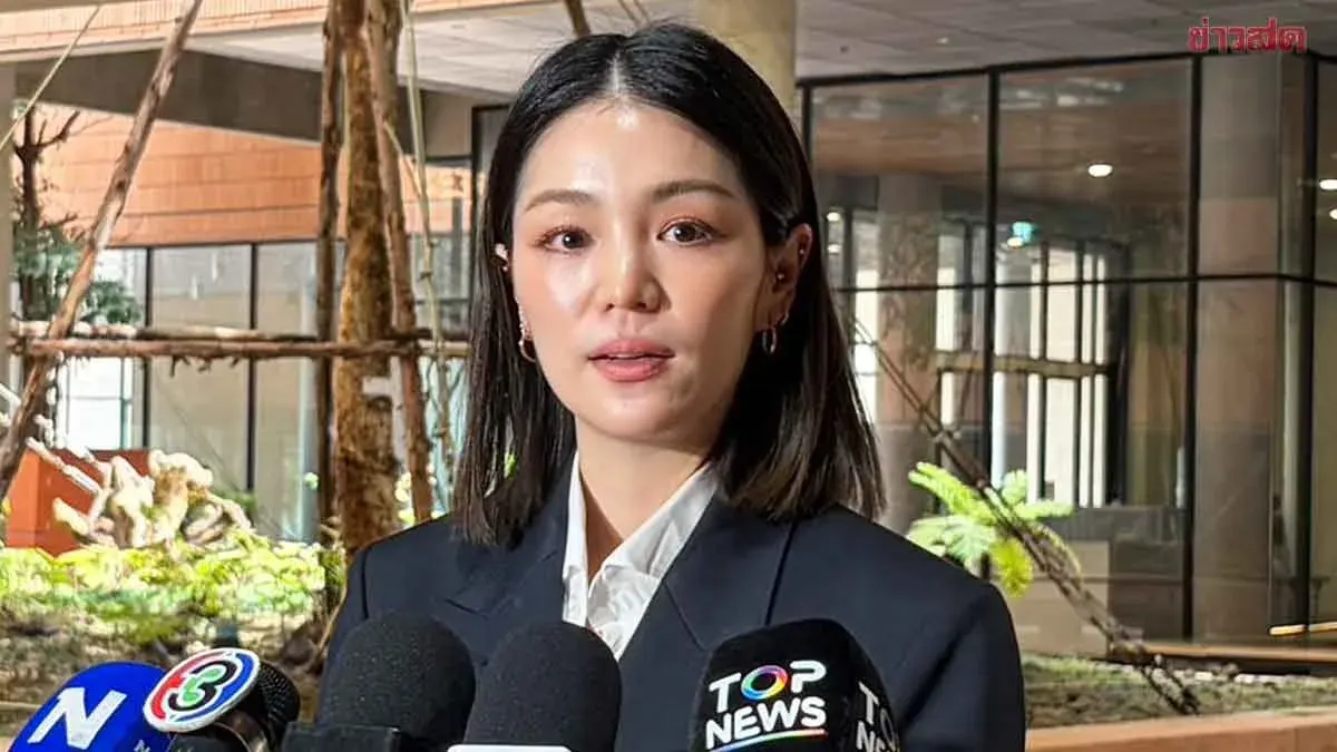 Lawmaker Demands 120 Billion Baht Budget Cut Over Redundancy