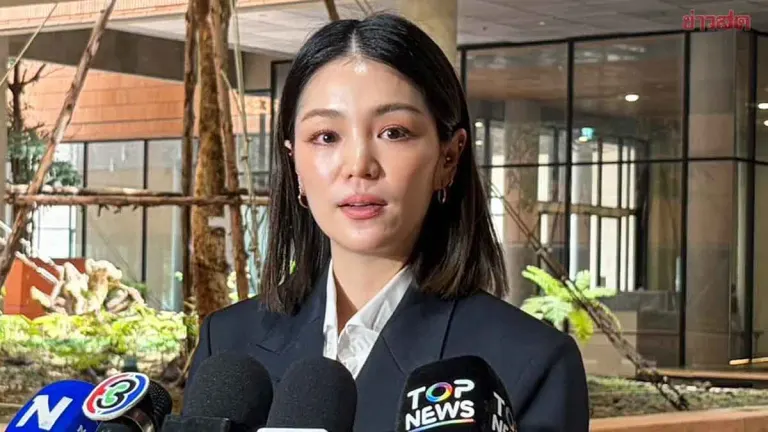 Lawmaker Demands 120 Billion Baht Budget Cut Over Redundancy