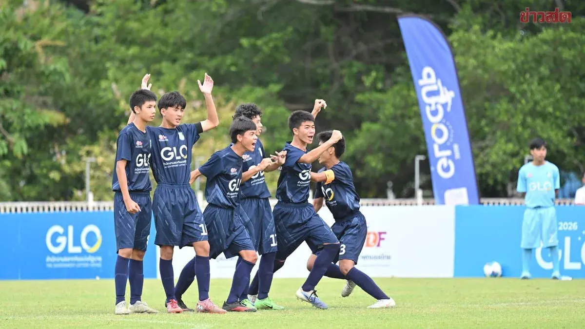 Nakhon Sawan, Wachiralaï Advance to Thailand Football Finals