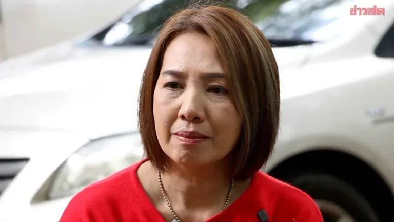 Founder's Daughter Defends Temple Land Donation