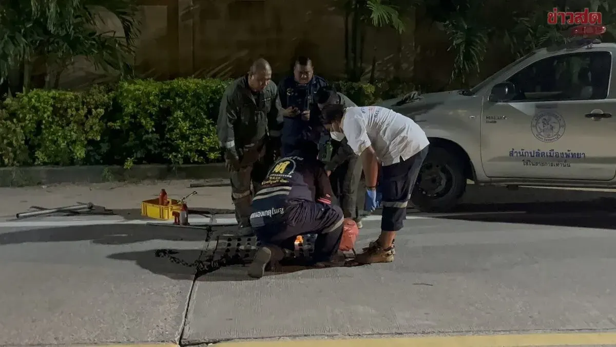 21-Year-Old Woman Crushed by 10-Wheel Truck After Motorcycle Fall
