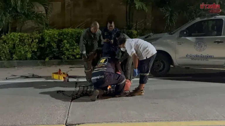 21-Year-Old Woman Crushed by 10-Wheel Truck After Motorcycle Fall