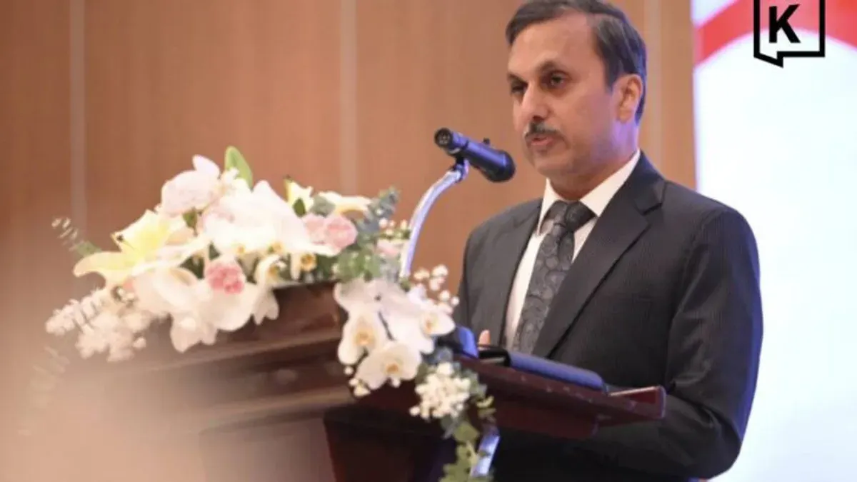 India Pushes to Deepen Trade Ties With Thailand