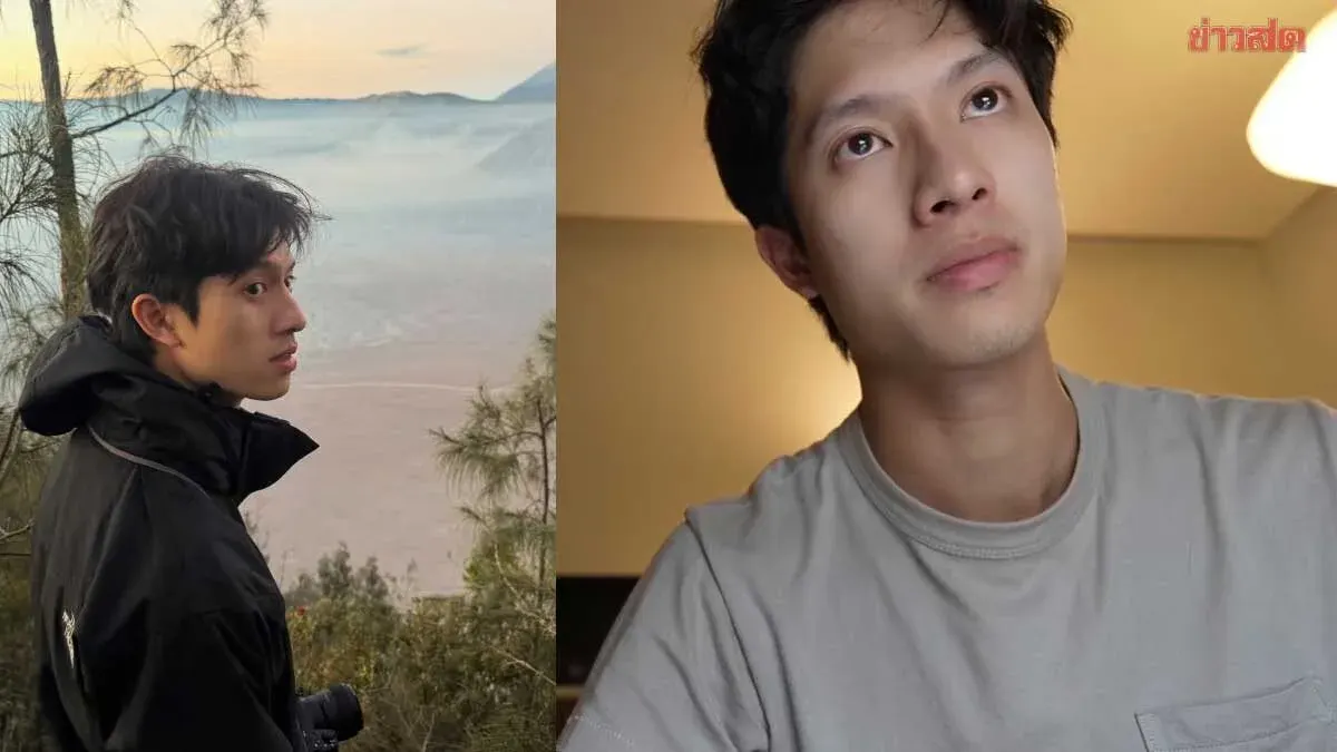 Young Artist Quits Scholarship Dentistry for Personal Pursuits