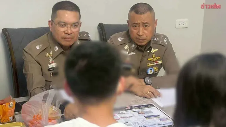 Police Bust Fake Birth Certificate Racket for Chinese Children