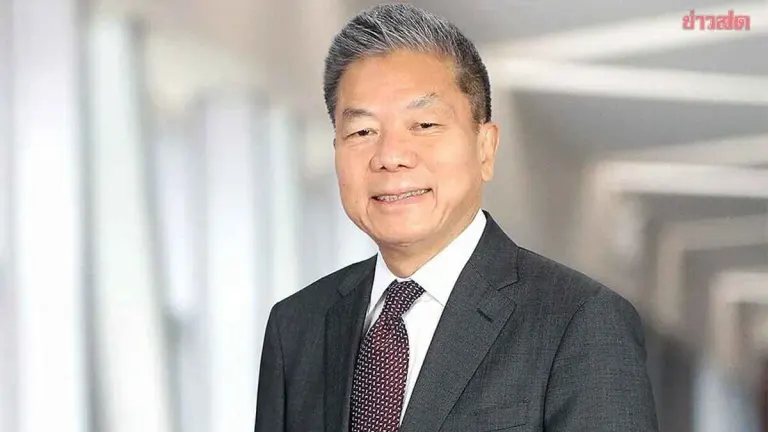 Thai Court Dismisses NBTC Chair's Bid to Overturn Disqualification