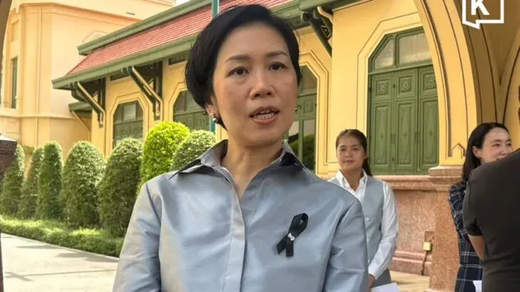 Thailand Defends Myanmar Junta Chief's Planned Visit