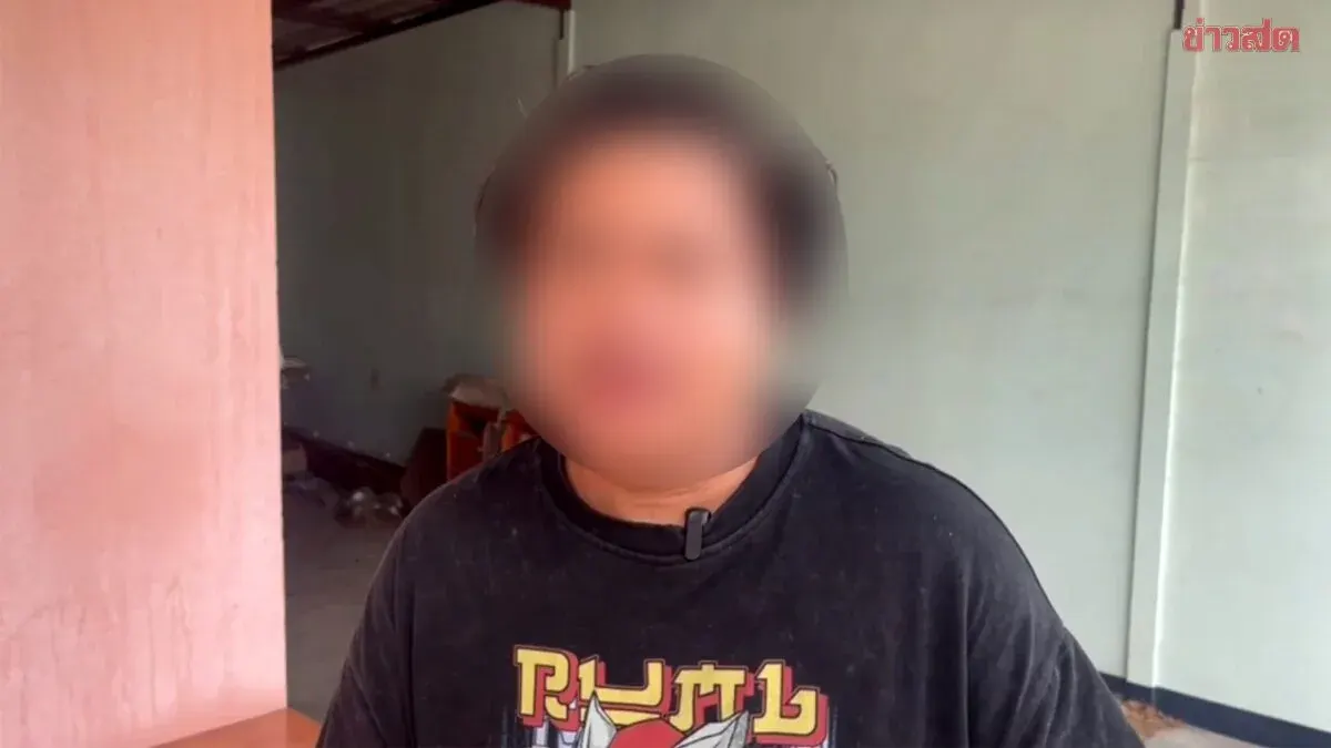 Witness Describes Different Angle: Traffic Police Kick 25-Year-Old's Motorcycle, Leading to Crash and Death After Police Statement Claims He Hit Parked Car