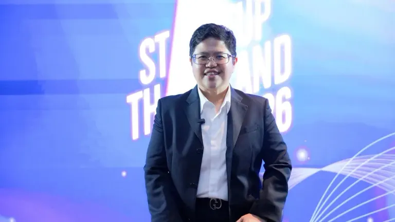 Thailand Launches Plan to Expand Startups Globally