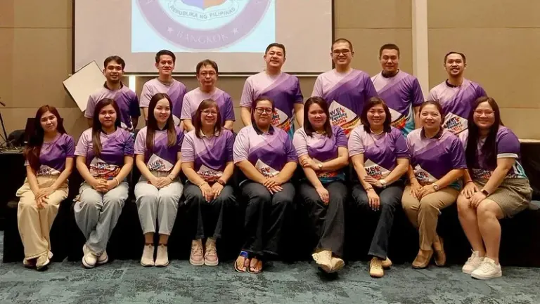 Philippine Embassy Consular outreach mission receives praise