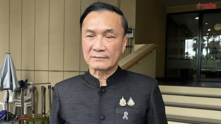 Deputy PM Proceeds With Legal Action Over Audio Clip