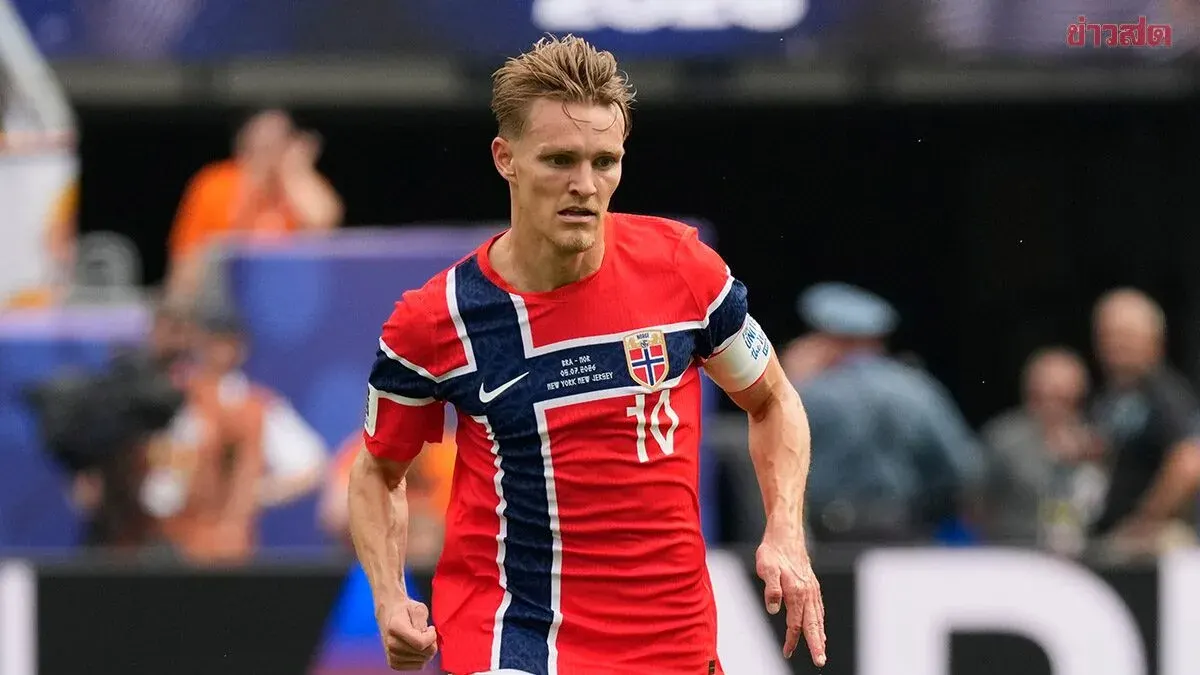 Norway Ready To Face England In World Cup Semifinal