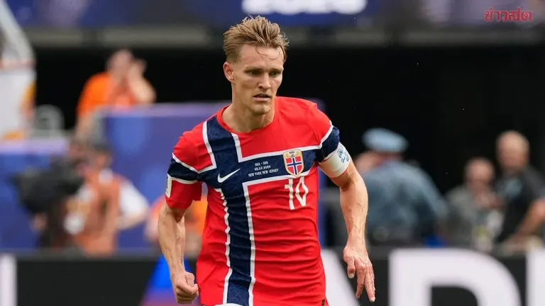 Norway Ready To Face England In World Cup Semifinal