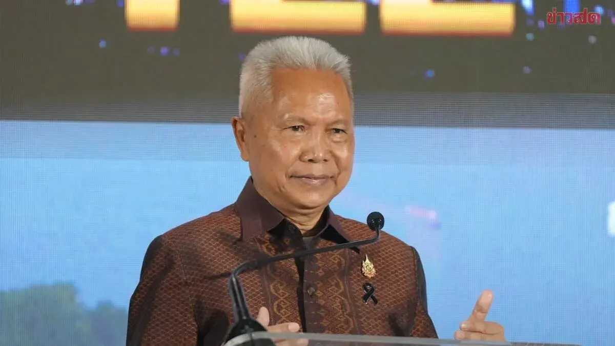 Opposition Demands Transparency From Parliamentary Speaker on Saksiam Case