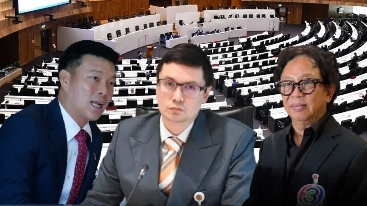 Opposition Rejects 3-Day Limit for No-Confidence Debate