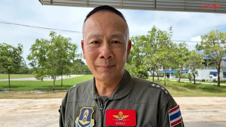 Thailand Dismisses Cambodia's Unsubstantiated POW Torture Claims