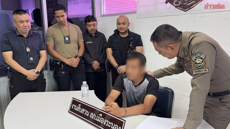 Ex-Boyfriend Arrested For Abducting Woman Across Provinces