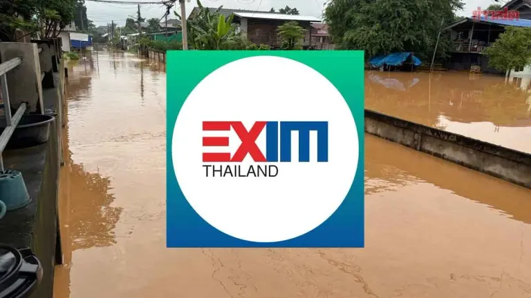 EXIM Bank Extends Loan Terms for Flood-Hit Customers