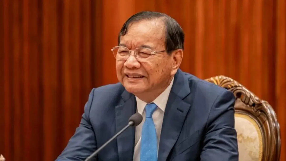 Cambodia Urges Thailand to Restore Diplomatic Ties