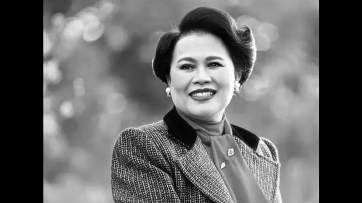 Phuket Government Offices Close for Queen Mother's Birthday