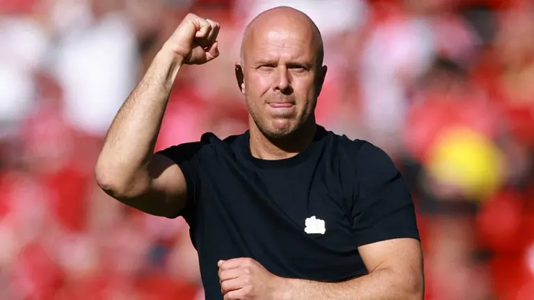 Arne Praises Woodman's Crucial Save as Liverpool Beats Crystal Palace; Salah Injury Concern Ahead of Season's End