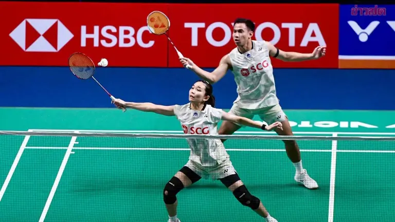 Bas-Feem Advance After Three-Game Battle at World Championships