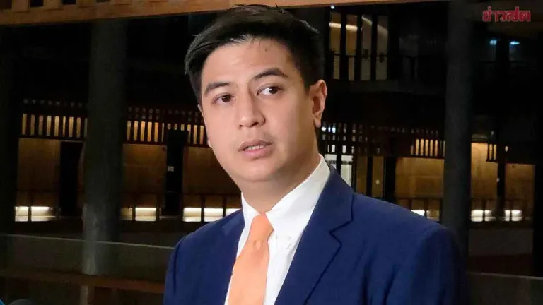 Prayut Challenges Anutin to Resign if Bhumjaithai Constitution Draft Fails Second Referendum