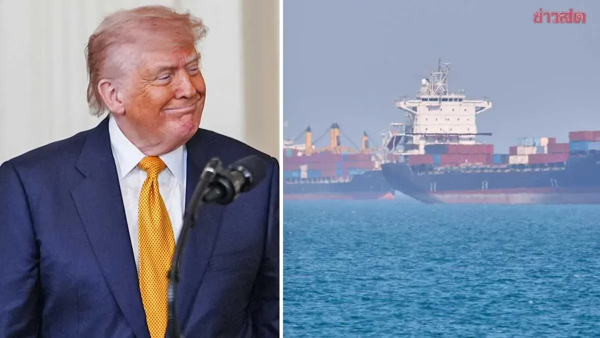 Trump Says Iran Negotiations "Going Very Well," Deal Possible, But Threats Remain—Warns of Intense Bombing if No Agreement Reached