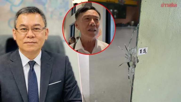 Ex-Police Chief Defends Teachers Carrying Guns for School Safety