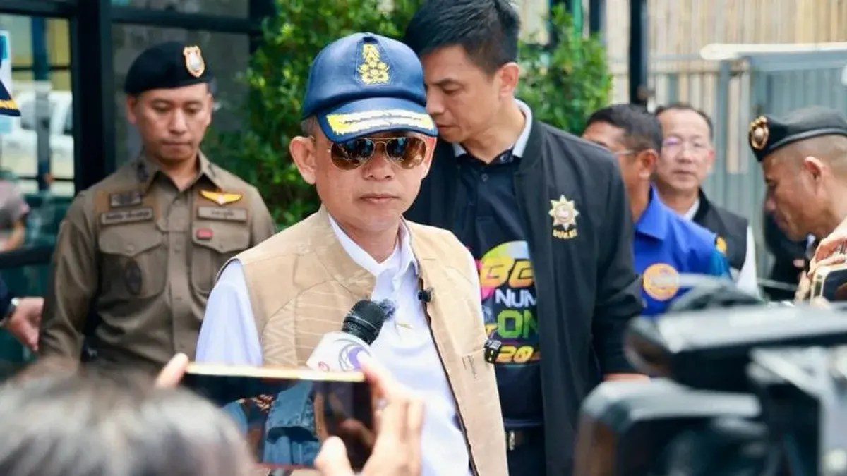 Patong Chabad House Probe Finds No Major Wrongdoing