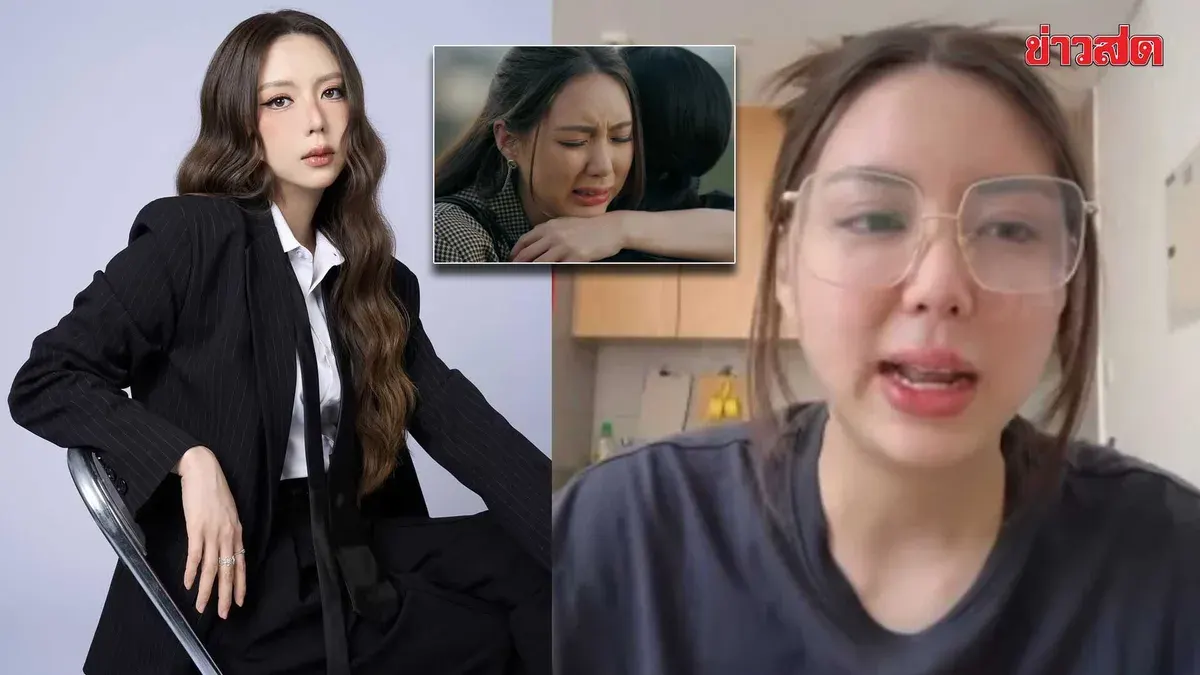 Thai Actress Leaves Entertainment for Dubai Airline Career