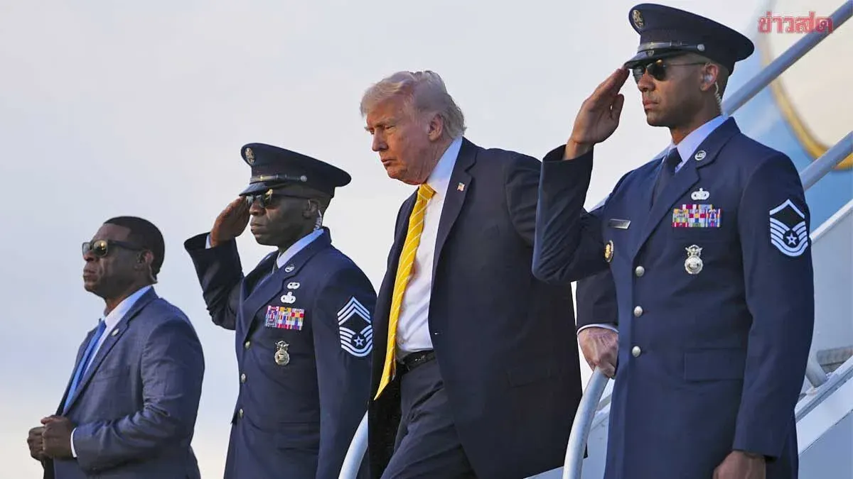 Germany Says Trump's U.S. Troop Withdrawal Was "Foreseeable," Calls for Closer European Defense Cooperation