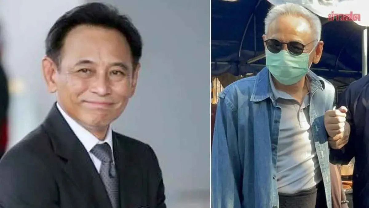 Anti-Corruption Commission Identifies Boonthong with Unusual Wealth of 107 Million Baht Linked to Rice Pledging Fraud; Seeks Asset Seizure
