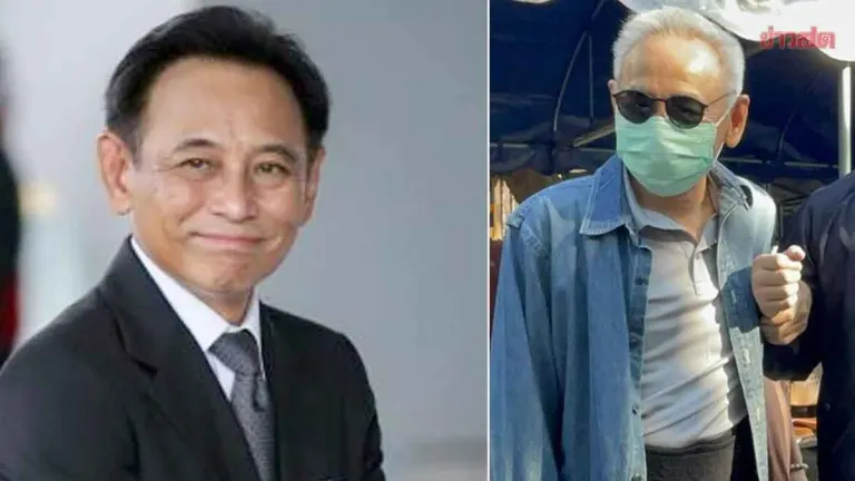 Anti-Corruption Commission Identifies Boonthong with Unusual Wealth of 107 Million Baht Linked to Rice Pledging Fraud; Seeks Asset Seizure