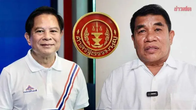 Court Rejects Bid to Challenge Deputy PM's Appointment