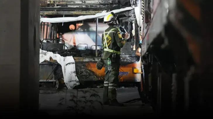Can Thailand Finally Wake Up to Its Dismal Safety Standards?