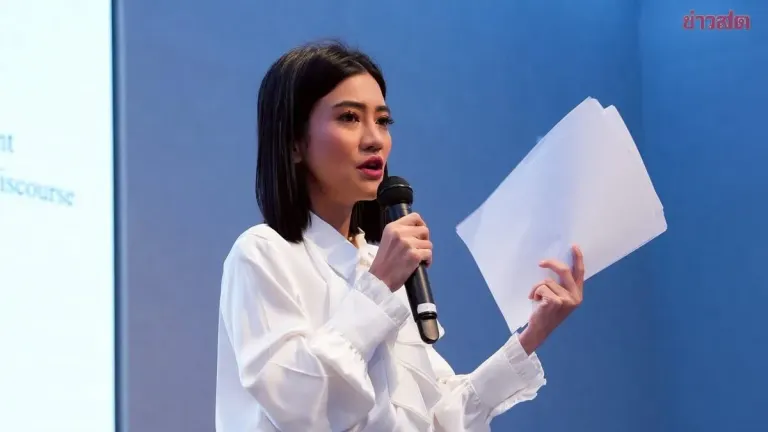 Former MP Pushes Back on Party's Sexual Harassment Inquiry