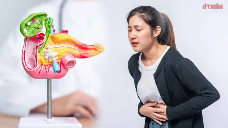 Doctor Warns: Pancreatic Cancer Shows Few Early Signs