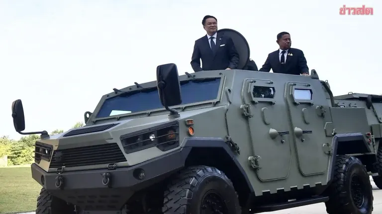 PM Expresses Confidence in Military's Defense Capabilities