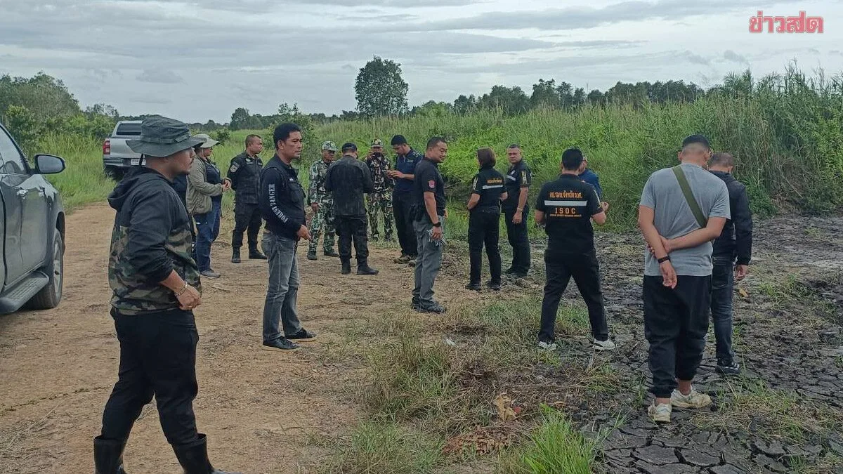 Local Politician Faces Charges Over Protected Forest Encroachment