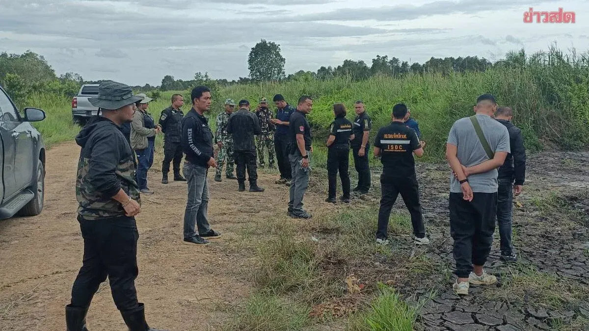 Local Politician Faces Charges Over Protected Forest Encroachment
