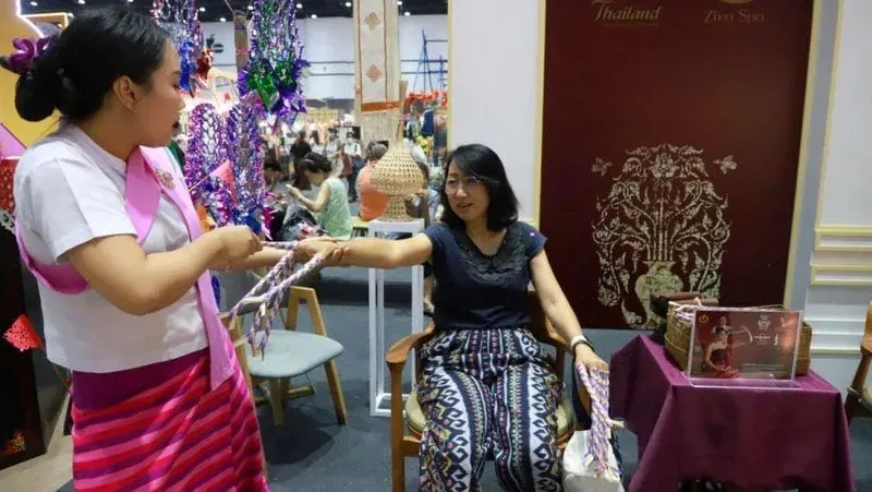 Thailand Targets Asia Wellness Tourism Leadership