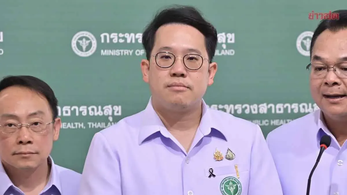 Health Ministry Ensures Seamless Care for Beer Factory Fire Victims
