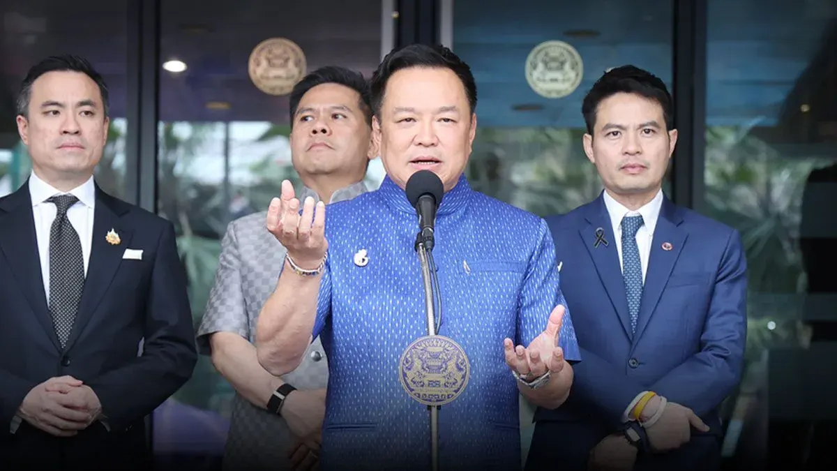 Thailand Tightens Gun Control After School Shooting