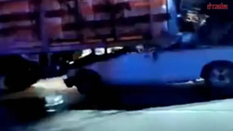 Shadow Puppet Master Dies in Truck Collision