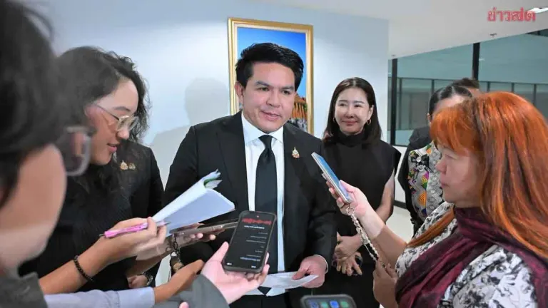 Thailand Launches Travel Subsidy Program for Domestic Tourists