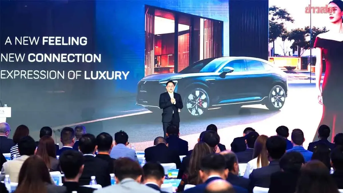 Infinit Automobile Achieves Success, Sweeps AVATR Sales Awards with Outstanding Growth