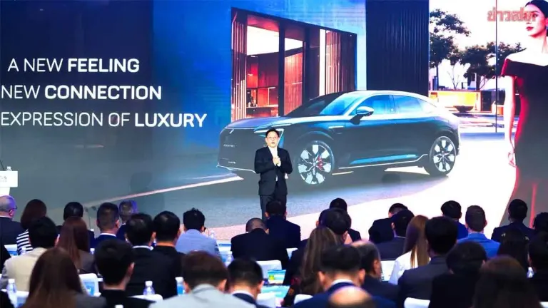 Infinit Automobile Achieves Success, Sweeps AVATR Sales Awards with Outstanding Growth